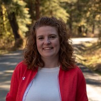 Courtney Allred
