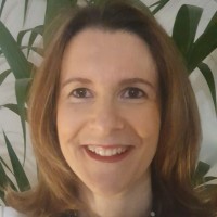 Cécile Cren
