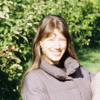 Ariane Touchette