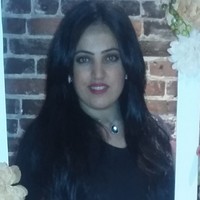 Rouba Chaaban