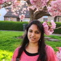 Divya Mohanarangan