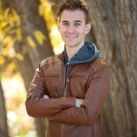 Matthew Langlands