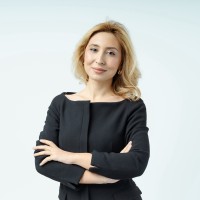 Nora Grigoryan