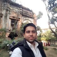 Syed Muraduzzaman