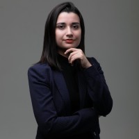 Sandra Michelle Del Toro Velarde