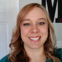 Amy Mitchell
