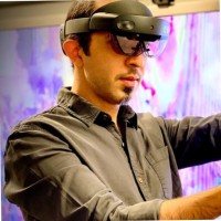 Hossein Behmanesh, Ph.D.