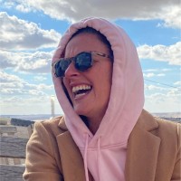 keren gefen קרן גפן