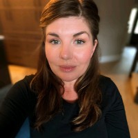 Kimberley Vogt