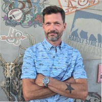 Christopher Fitzharris