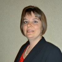 Deborah Bulkeley