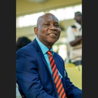 Dr. Isaac Olatunde