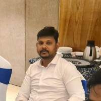 Gopikrishna M