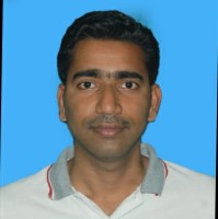 Murali Krishna Reddy Satti