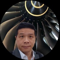 Ken Wong