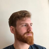 Joshua Stephenson-Roberts