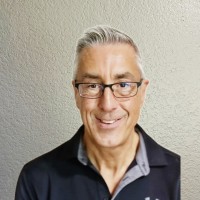 Greg Gibson