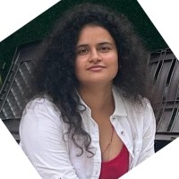Anjali Tiwari