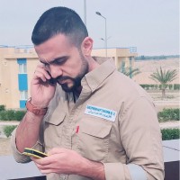 Zain Alabedin Mahmood