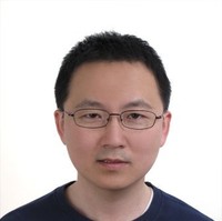 Zhenyu Zhang