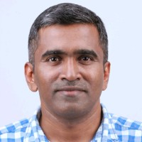 Ratheesh Kakkamani