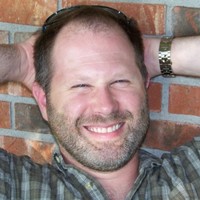 Corey Broders