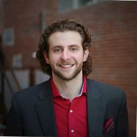 Jeffrey Gimpel