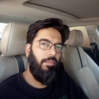 Fahad Ahmed