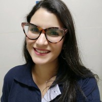 Karine Pinto