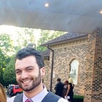 Christopher DeCosimo