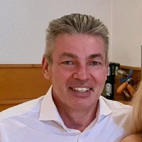 Bernd Mayer