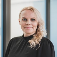 Marja-Elina Kivisaari