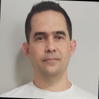 Ernesto Montesino Velazquez