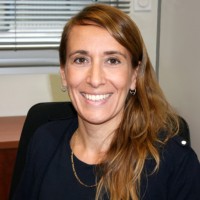 Céline Dolgopyatoff Burlet