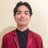 Ikhsan Wahyudiandra Pratama