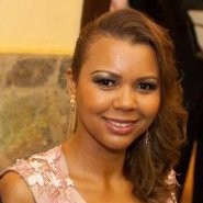 Fgª Alessandra Patrício