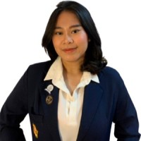 Siti Nahrisya Nur Gayatri