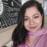 Ayesha Wasiq