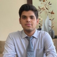 Aditya Kashyap