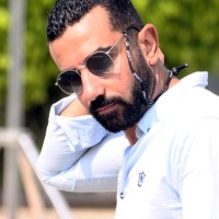 Omar Abdelgaber