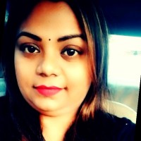 Rubina Tiwari