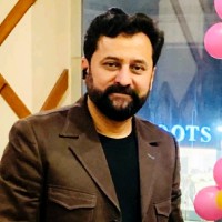 Amir Jaffery