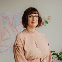 Laurence Gauthier, M.A., ATPQ