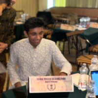 Kashyap Shah