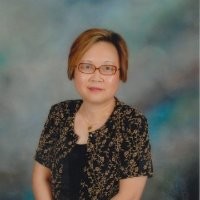 Lily Yeung