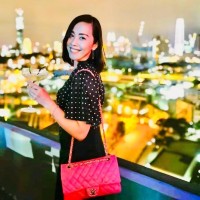 Nicole Tan