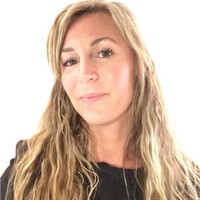 Evelyne Desjardins