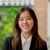 Ruth Zhao