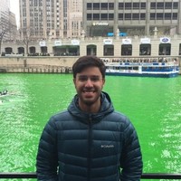 Daniel Sulman