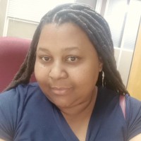 Celiwe Mathonsi